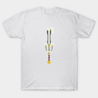 Olympia Key T-Shirt